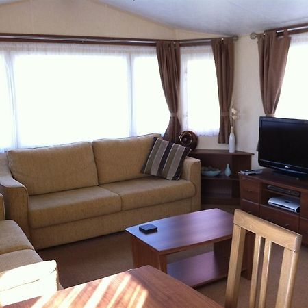 Spindlewood Country Holiday Park - Caravan Park Hastings Buitenkant foto