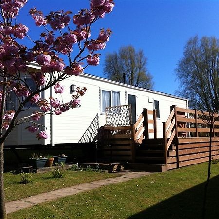 Spindlewood Country Holiday Park - Caravan Park Hastings Buitenkant foto