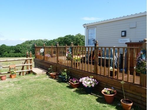 Spindlewood Country Holiday Park - Caravan Park Hastings Buitenkant foto